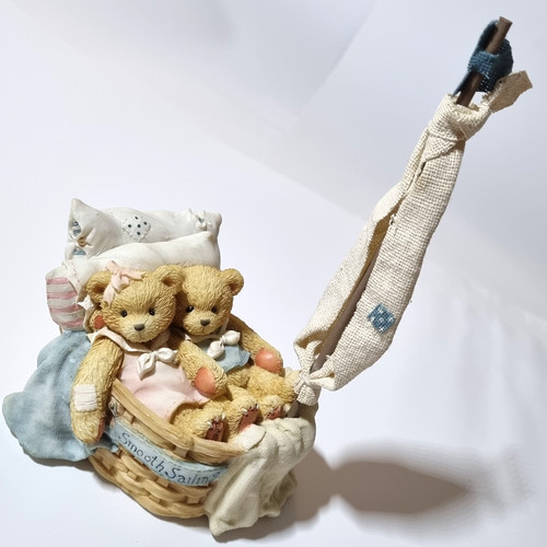 Original cherished teddy - original,