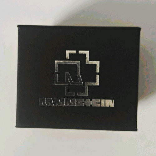 Rammstein musik spieluhr - rammstein, musik-spieluhr