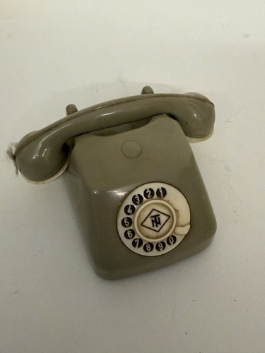 Telefon als spieluhr - als,