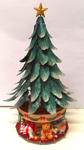 Partylite weihnachtsbaum - -,