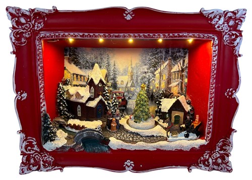 Abc home wandbild - home,