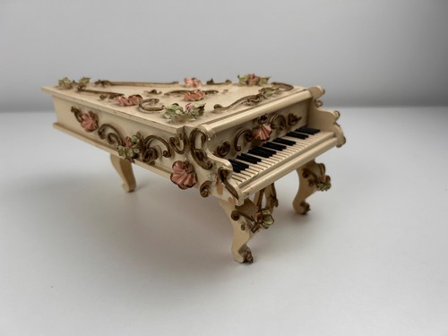 Reuge spieluhr piano - spieluhr,