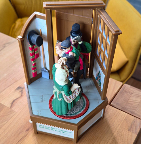 Enesco spieluhr spieldose - enesco, spieluhr/spieldose