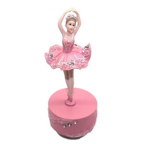 Spieluhr ballerina - spieluhr,