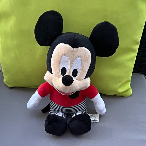 Disney baby micky - micky, maus