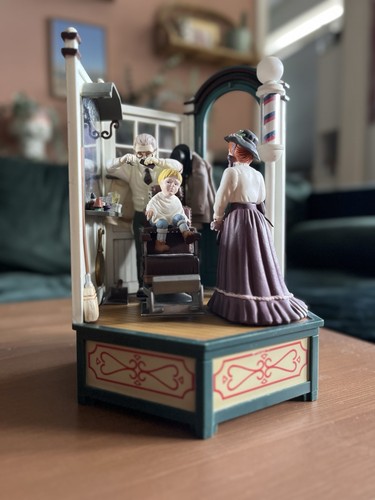 Enesco spieluhr sweet - spieluhr, adeline
