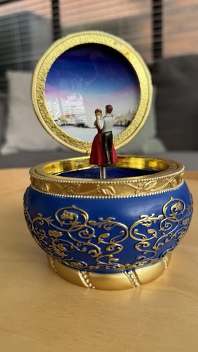 Offizielle anastasia spieluhr - offizielle,