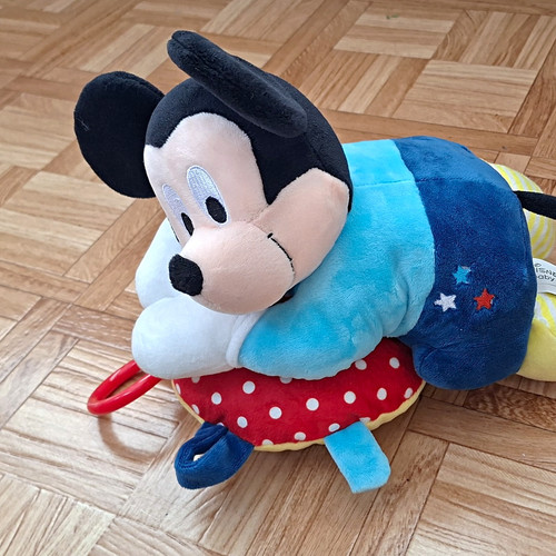 Disney baby mickey - disney, mouse
