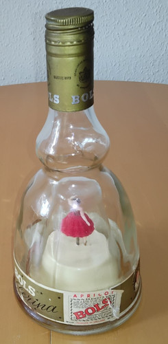 Bols ballerina flasche - bols,