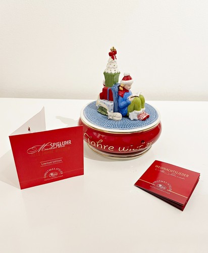 Weihnachten hutschenreuther - weihnachten,