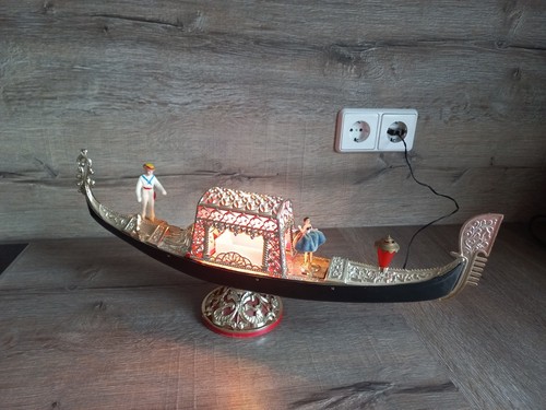 Vintage orig venezianische - vintage,