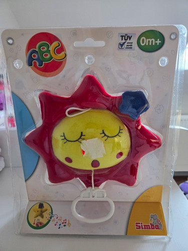 Simba abc baby - simba, zum