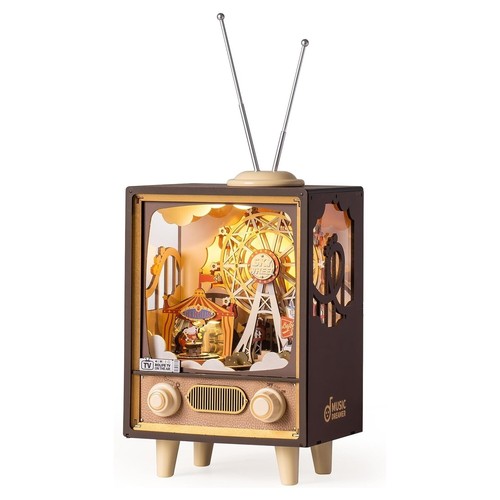 Rolife holz puzzle - rolife,
