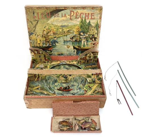 Lot 8817 jeu - jeu, de
