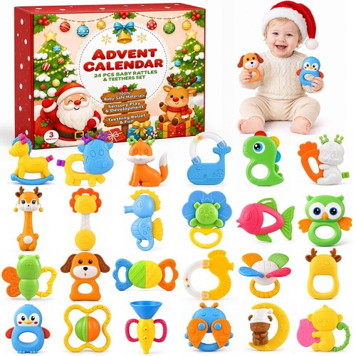 Babyspielzeug set stück - set,