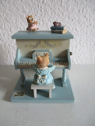 Spieluhr the entertainer - spieluhr,
