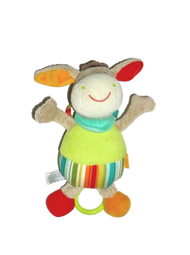 1 x rossmann spieluhr - ,