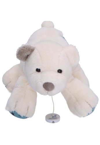 Sterntaler spieluhr eisbär - spieluhr,