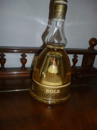Bols ballerina goldwasser - bols,