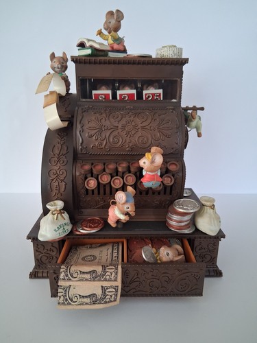 Enesco spieluhr im - /,