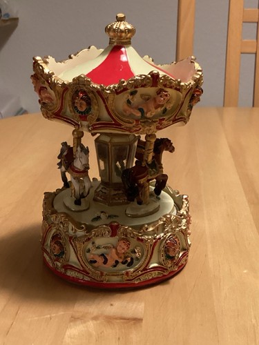 Spieluhrenwelt 14197