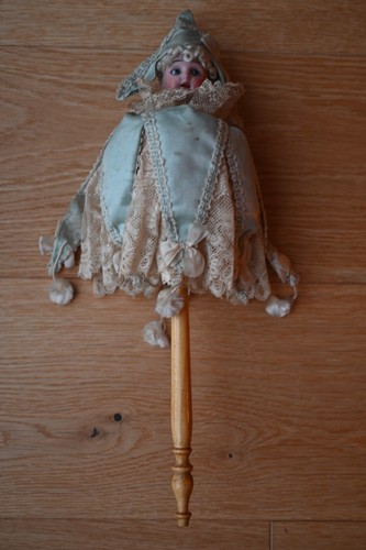 Top marotte mit spieluhr - top,