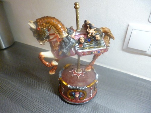 Mmm tolle spieluhr ritter - tolle,