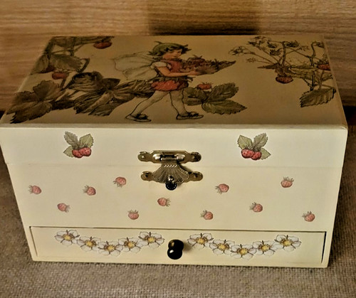 Für sammler schmuckschatulle - für,