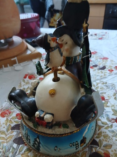 Spieluhr weihnachten - spieluhr,