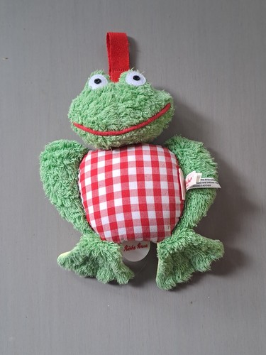 Käthe kruse frosch spieluhr - käthe,