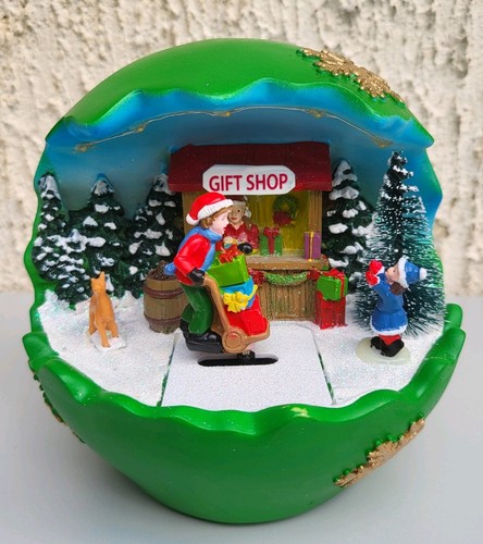Spieluhr gift shop - spieluhr,