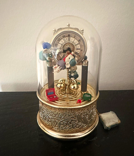 Enesco time for - enesco,