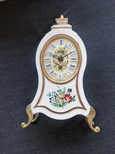Vintage europa wecker - vintage,,