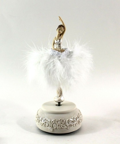 Ballerina spieluhr - ballerina,