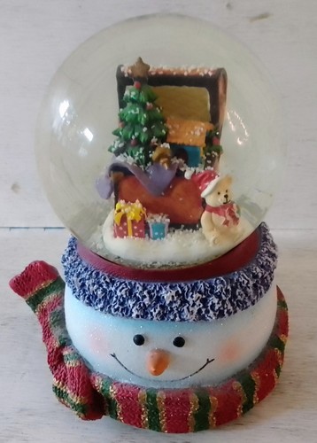 Maxx schneekugel mit - maxx,