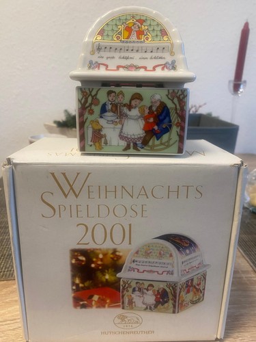 Hutschenreuther