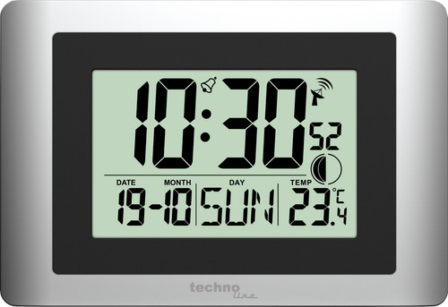 Technoline ws8028 digitale - technoline,