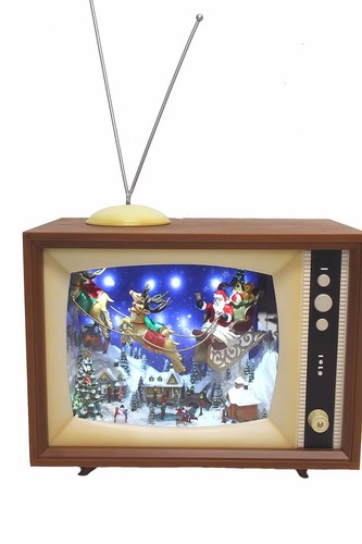 Spieluhr fernseher - spieluhr,