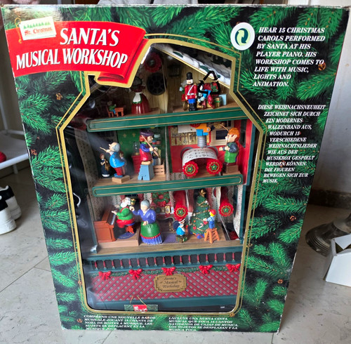 Christmas santa s - mr.,