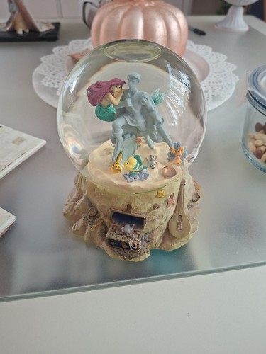 Vintage disney arielle - vintage,