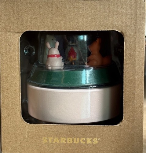 Starbucks korea 2019 winter - 2019,