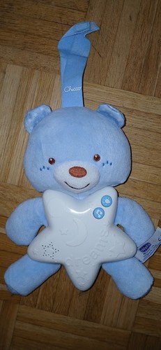 Chicco spieluhr nachtlicht - chicco,