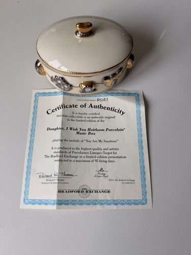 Bradford exchange tochter i - exchange, tochter,