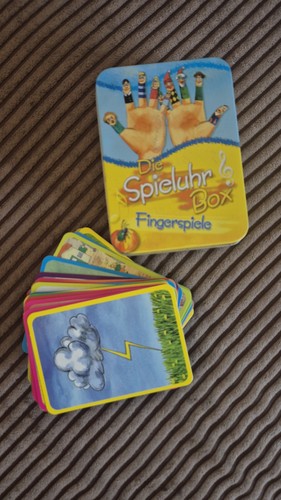 Die spieluhr box mit - spieluhr,