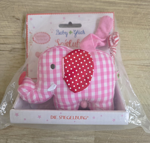 Die spiegelburg babyglück - spiegelburg,