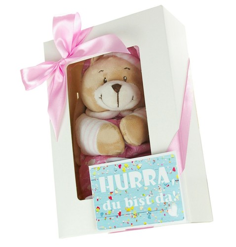 Spieluhr teddybär - spieluhr, in