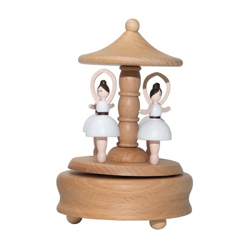 Muson spieluhr spieldose - muson, /