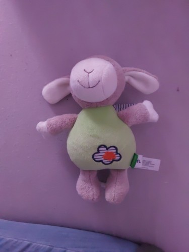 Babydream rossmann spieluhr - /,